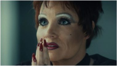 Oscars 2022: Jessica Chastain Wins Best Actress for The Eyes of Tammy Faye at 94th Academy Awards