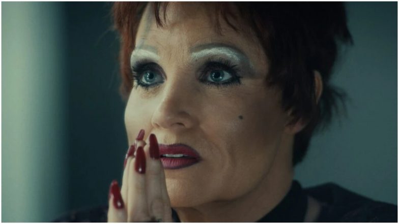 Oscars 2022: Jessica Chastain Wins Best Actress for The Eyes of Tammy Faye at 94th Academy Awards