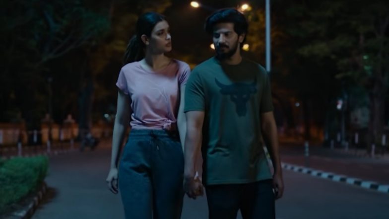 Salute: Review, Cast, Plot, Trailer, Streaming Date – All You Need To Know About Dulquer Salmaan, Diana Penty’s Crime Thriller