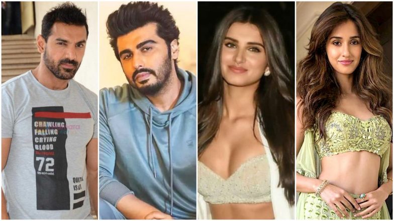 Ek Villain Returns: It’s A Wrap For John Abraham, Arjun Kapoor, Tara Sutaria And Disha Patani Starrer!