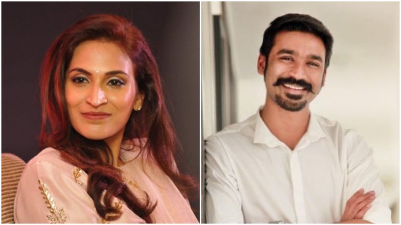 Aishwaryaa Rajinikanth Responds To Dhanush’s Congratulatory Message On Her Music Video Payani (View Posts)