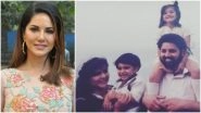 Sunny Leone Remembers Her Mother On Her Death Anniversary, Shares A Throwback Picture And Says &lsquo;I Miss You The Most In All Our Happy Moments&rsquo;