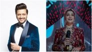 Riteish Deshmukh Praises Madhuri Dixit Nene&rsquo;s Performance In The Fame Game, Says &lsquo;You Are Unbelievably Amazing In The Show&rsquo;