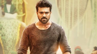 Ram Charan Birthday: From Chirutha To Rangasthalam, 5 Best Telugu Movies Of The Actor That Are Audiences Favourite!