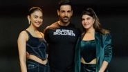 Attack Movie: Review, Cast, Plot, Trailer, Release Date &ndash; All You Need To Know About Jacqueline Fernandez, John Abraham, Rakul Preet Singh&rsquo;s Film