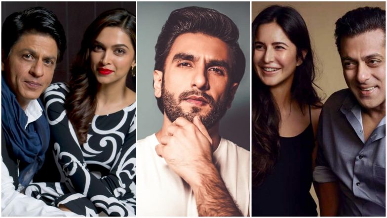 Shah Rukh Khan-Deepika Padukone’s Pathaan, Ranveer Singh’s Jayeshbhai Jordaar, Salman Khan-Katrina Kaif’s Tiger 3 -  Which YRF Date Announcement Teaser Impressed You The Most? (VOTE NOW)