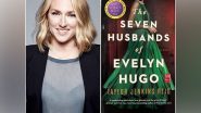 Entertainment News | 'The Seven Husbands of Evelyn Hugo' to Be Adapted into Movie by Liz Tigelaar for Netflix