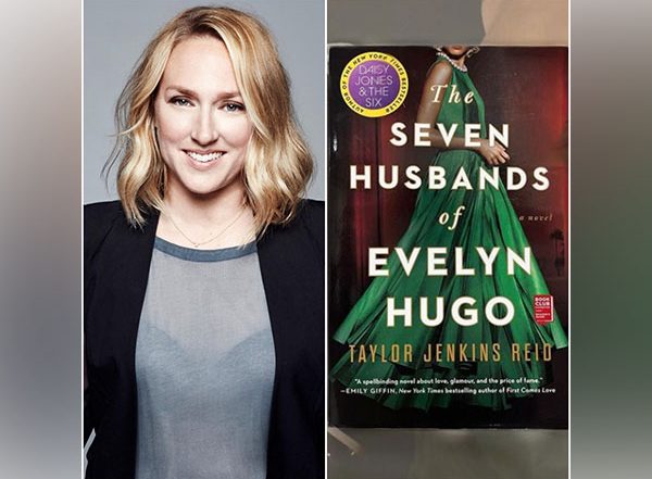 Entertainment News | 'The Seven Husbands of Evelyn Hugo' to Be Adapted into Movie by Liz Tigelaar for Netflix