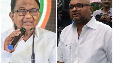 India News | INX Media Case: HC Notice to P Chidambaram, Karti on ED Plea Challenging Trial Court Order