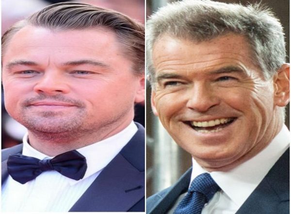Entertainment News | History Channel Announces Slew of Docuseries Featuring Leonardo DiCaprio, Pierce Brosnan, Others