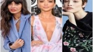 Entertainment News | Jameela Jamil, Sarah Hyland, Lera Abova Join 'Pitch Perfect' Series