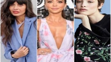Entertainment News | Jameela Jamil, Sarah Hyland, Lera Abova Join 'Pitch Perfect' Series