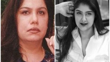 Entertainment News | 10 Years Ago, Our World Shattered: Anshula Kapoor Pens Emotional Note for Mom Mona Kapoor