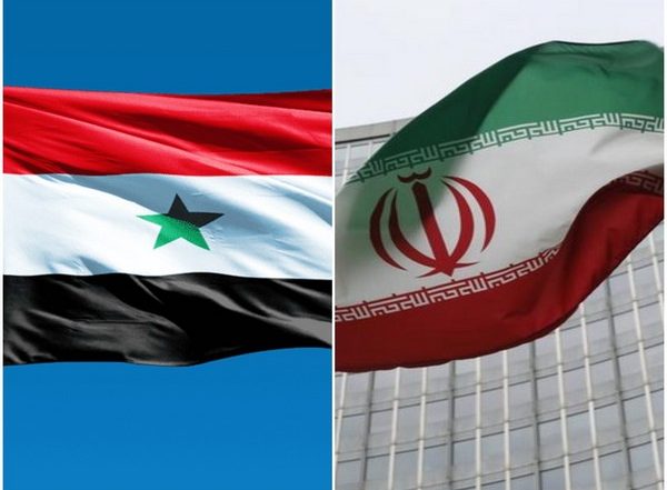 World News | Syrian President, Iranian FM Discuss Nuclear Deal