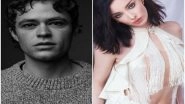 Entertainment News | Harrison Gilbertson, Emma Dumont Join Christopher Nolan's 'Oppenheimer'