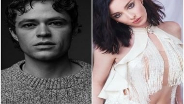 Entertainment News | Harrison Gilbertson, Emma Dumont Join Christopher Nolan's 'Oppenheimer'