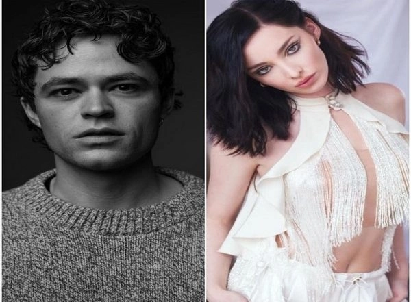 Entertainment News | Harrison Gilbertson, Emma Dumont Join Christopher Nolan's 'Oppenheimer'