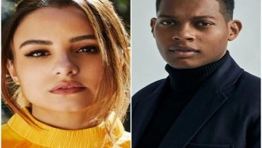 Entertainment News | Aimee Carrero, Shane Paul McGhie Depart from 'The Boys' Spinoff Series