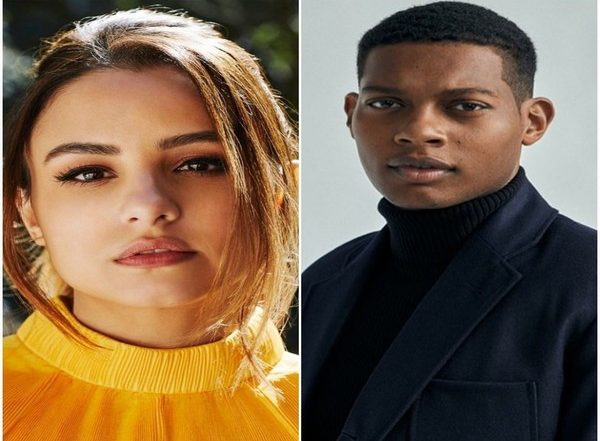 Entertainment News | Aimee Carrero, Shane Paul McGhie Depart from 'The Boys' Spinoff Series