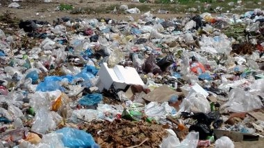 Science News | New Enzyme Developed by Scientists to Curb Plastic Waste