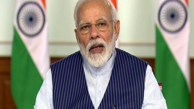 PM Narendra Modi to Virtually Attend BIMSTEC Summit 2022 Today