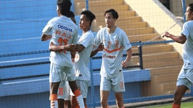 Sports News | I-League: Fresh Indian Arrows Look to Take Down High-flying Mohammedan SC