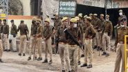 Uttar Pradesh: 1 Dead, Four Injured After Blast At Frontier Spring Company in Akbarpur