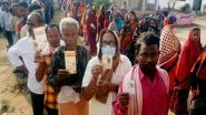Odisha Civic Poll Results 2022: BJD Sweeps Municipal Election, Wins 95 Out of 108 Civic Bodies