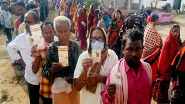 Odisha Civic Poll Results 2022: BJD Sweeps Municipal Election, Wins 95 Out of 108 Civic Bodies