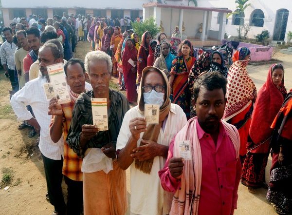 Odisha Civic Poll Results 2022: BJD Sweeps Municipal Election, Wins 95 Out of 108 Civic Bodies