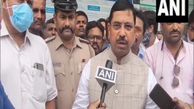 India News | Pralhad Joshi Suggests Introducing Bhagavad Gita in Schools Across India