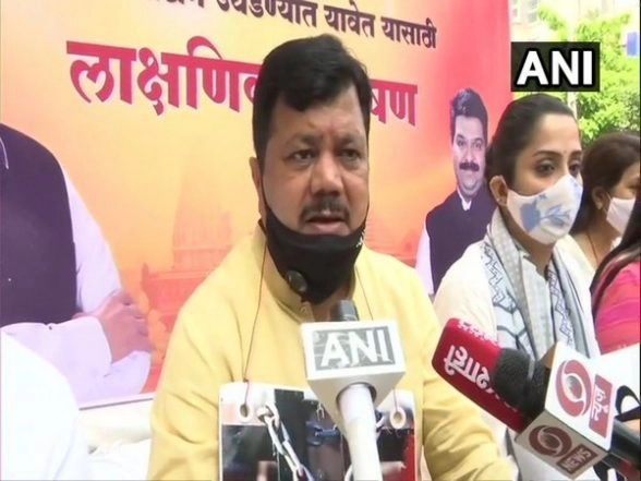 Mumbai Court To Hear BJP Leader Pravin Darekar’s Anticipatory Bail Application on March 21