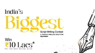 Business News |  'Whatsuridea' - India's First Crowd Sourcing, Content Creation & Idea Sharing Platform for the Media & Creative Industry