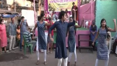 India News | West Bengal: Durbar Mahila Coordination Committee Celebrates International Women's Day to Honour Sex Workers