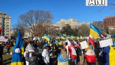 World News | US Expels 12 Russian Diplomats on Espionage Charges