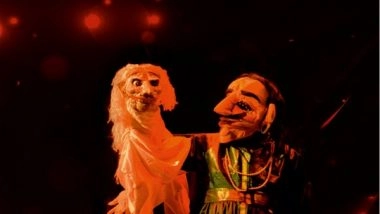 India News | Sangeet Natak Akademi to Organise Putul Utsav to Mark World Puppetry Day in Five Cities Tomorrow