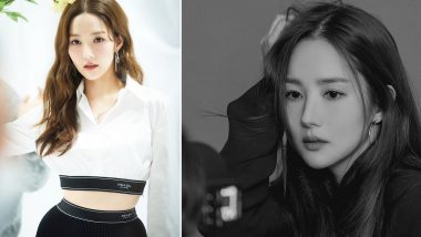 Park Min-young Birthday: 5 Pictures Of The Kdrama Actress That Prove Age Is Just A Number