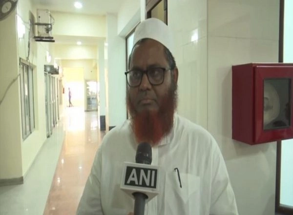 India News | Assam MLA Equates RSS with Jinnah, Claims Both Divided People