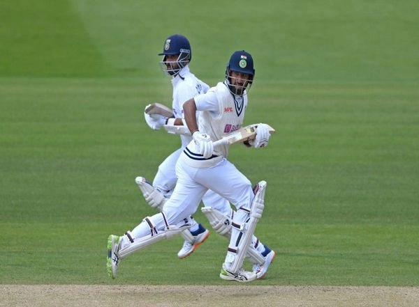 Sports News | BCCI Central Contracts: Ajinkya Rahane, Cheteshwar Pujara Demoted from Grade A to B