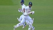 Sports News | Rahane, Pujara Big Shoes to Fill, Not Going to Be Easy: Rohit