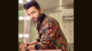 Rahul Vaidya Shares an Update About His New Song on Instagram, Reveals It Will Release on April 29!