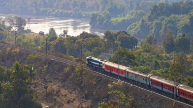 Train Services of Maitree Express and Bandhan Express Between India, Bangladesh Likely To Resume From March 26