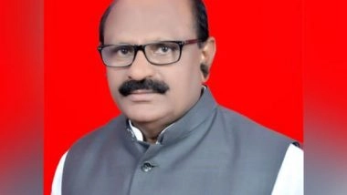 India News | Rajasthan: BJP MP Demands CBI or SIT Investigation in Dausa Gang-rape Case