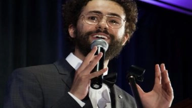 Entertainment News | Ramy Youssef's Animated Comedy Series Gets Two-season Order at Amazon