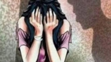 Gujarat Shocker: Man Illegally Confines, Rapes Woman For 4 Months With Help of Family Members in Kheda; Booked