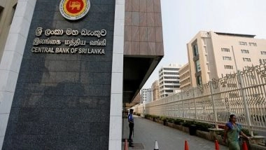 World News | Sri Lanka to Seek IMF-supported Program to Manage Debt Repayment