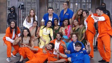 Lock Upp: Contestants Get Emotional After Listening to Stories of Acid Attack Survivors on the Women’s Day Special Episode (Watch Video)