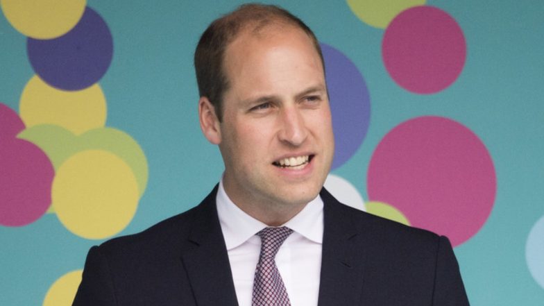 BAFTA President Prince William, Duke Of Cambridge, To Skip This Year’s Awards Ceremony