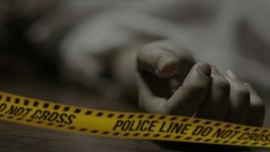 Rajasthan Shocker: Woman Kills Husband After Being Caught Having Illicit Affair With Father-in-Law in Alwar