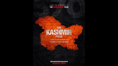 Singapore to Ban ‘The Kashmir Files', Says It's Beyond Country's Film Classification Guidelines